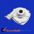 OEM sand casting pump parts